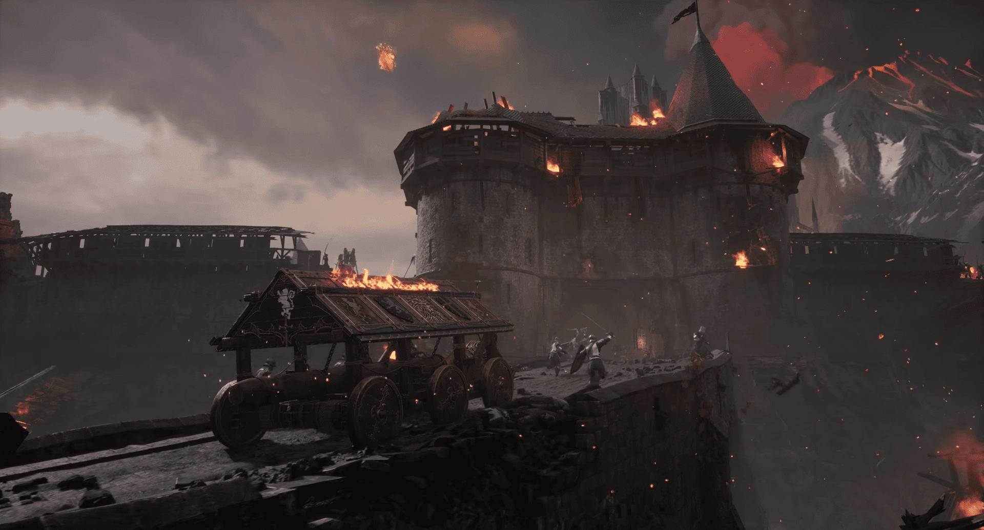 1920x1035 Chivalry 2