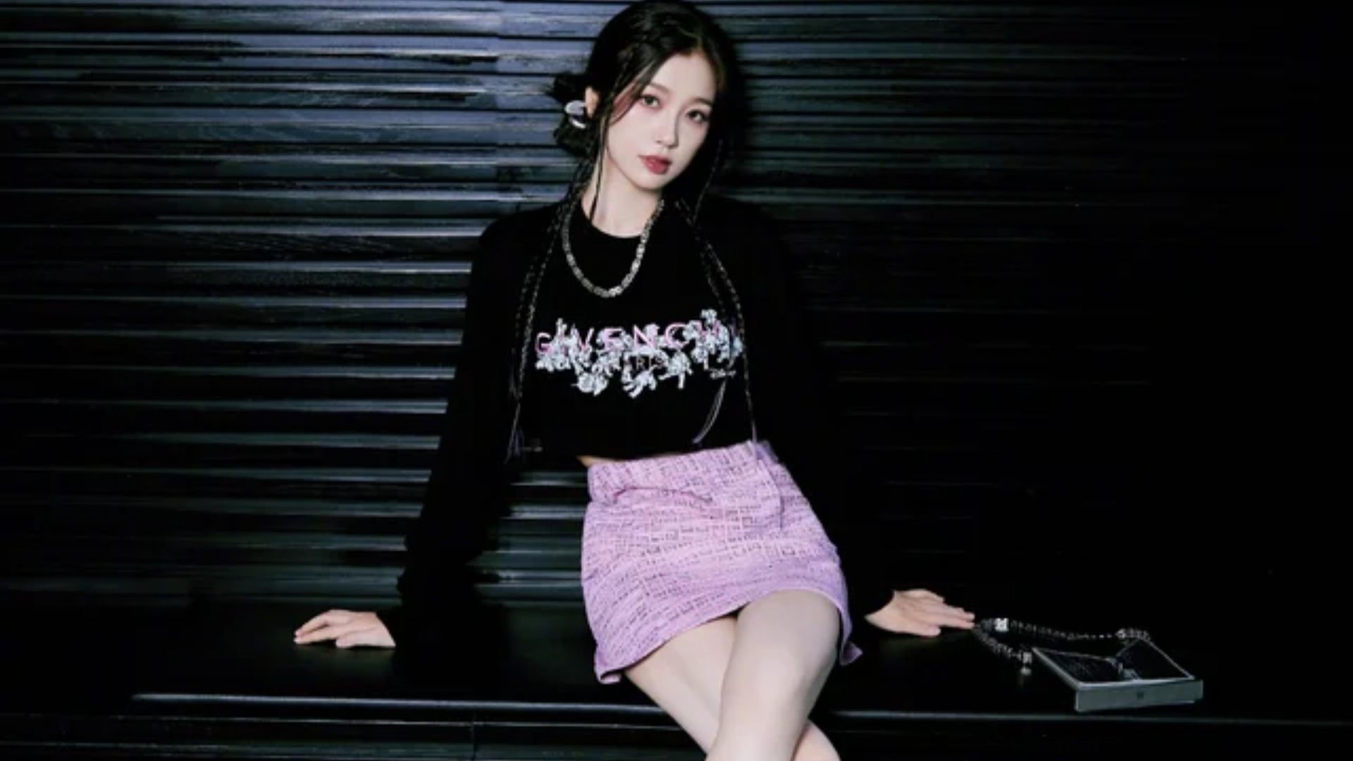 1920x1080 Best Esther Yu Shu Xin Wallpaper [ HQ ]