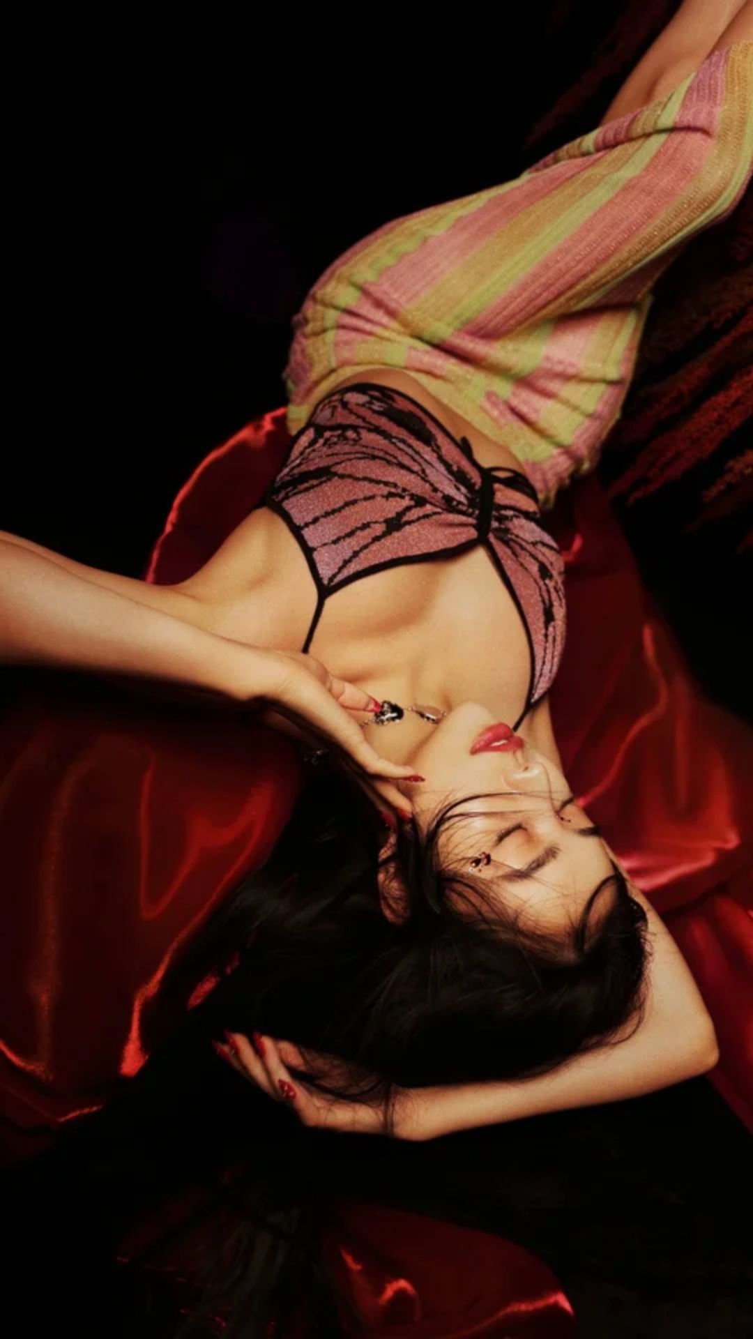 1080x1920 Best Esther Yu Shu Xin Wallpaper [ HQ ]