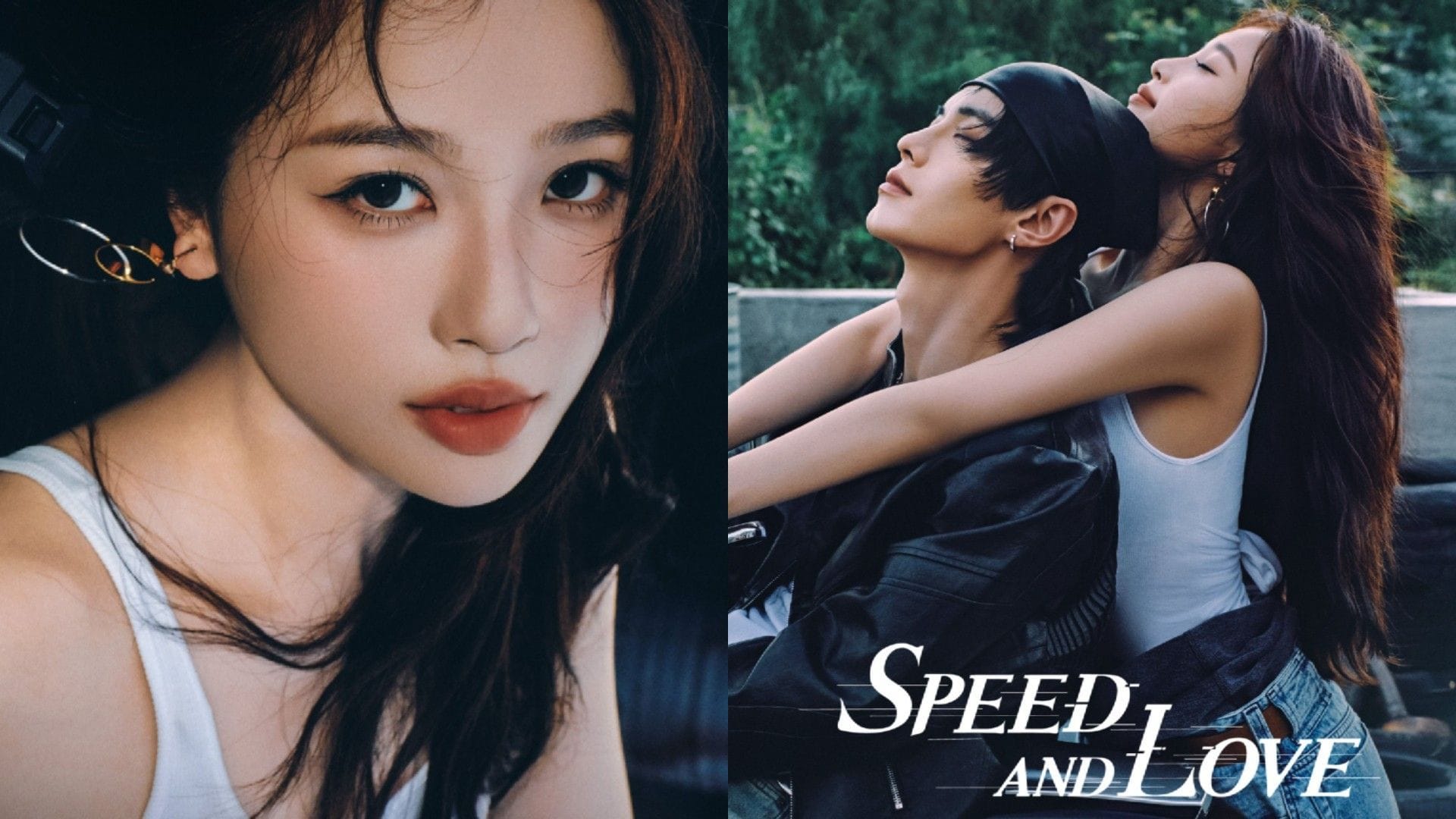 1920x1080 She really can't act: Speed and Love fans disappointed with Esther Yu's acting as show goes viral after long wait