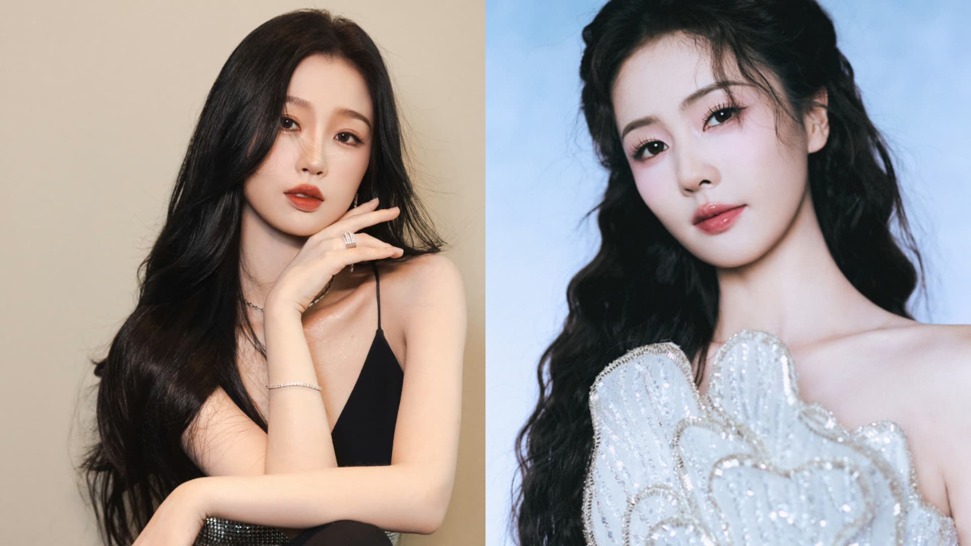 1920x1080 Drama China Semakin Populer di Rusia, Pengaruh Global Esther Yu, Bai Lu, dan Xu Kai Diakui