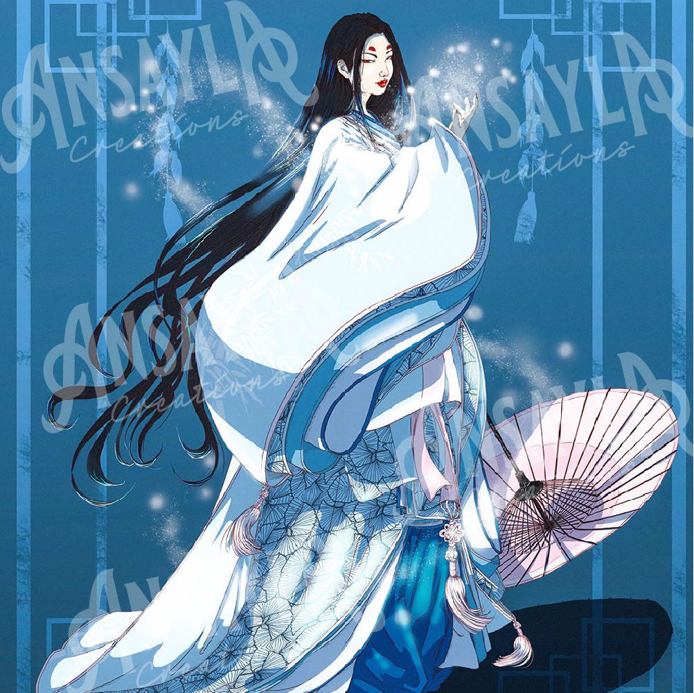 1002x1001 YUKI ONNA