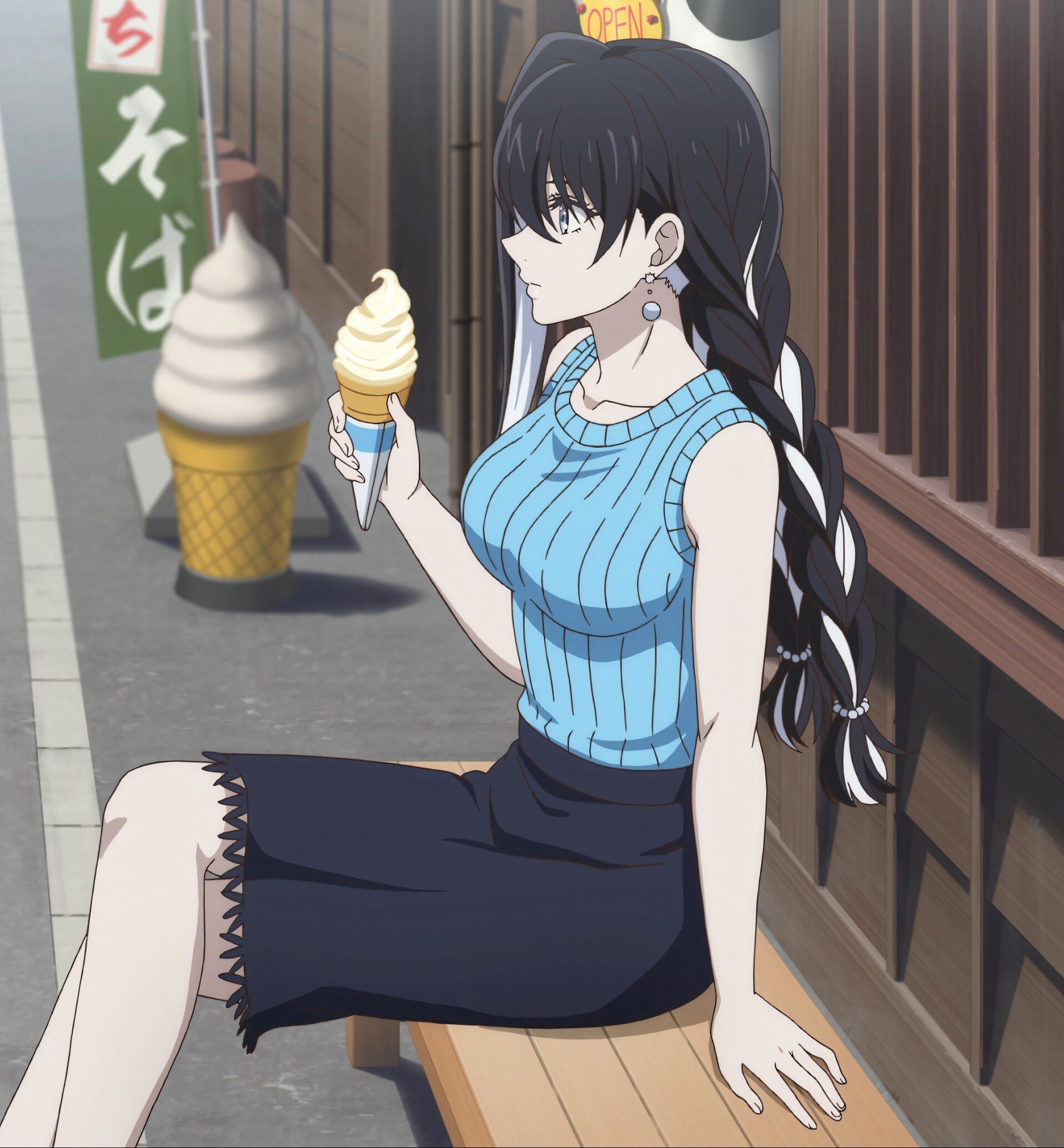 1916x2068 Steam Community - Screenshot - Yuki Onna. Kyokou Suiri Season 2 Ep.2
