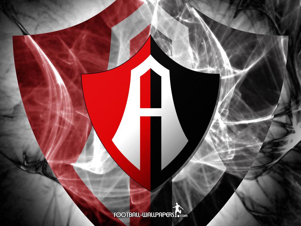 1024x768 Club Atlas Wallpaper