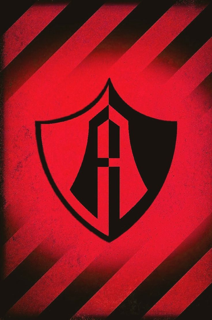 736x1110 Atlas FC ( Fondo de Pantalla )