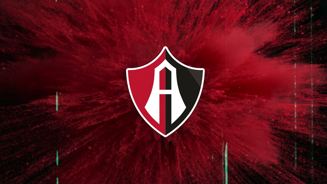 1280x720 New Atlas FC Jersey 2021 22