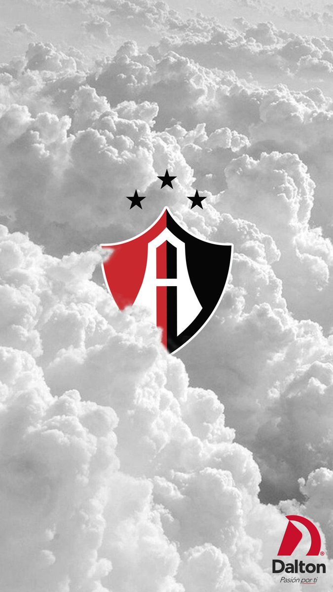 675x1200 Atlas FC on X: De parte de Atlas FC y Dalton les dejamos este gran fondo de pantalla