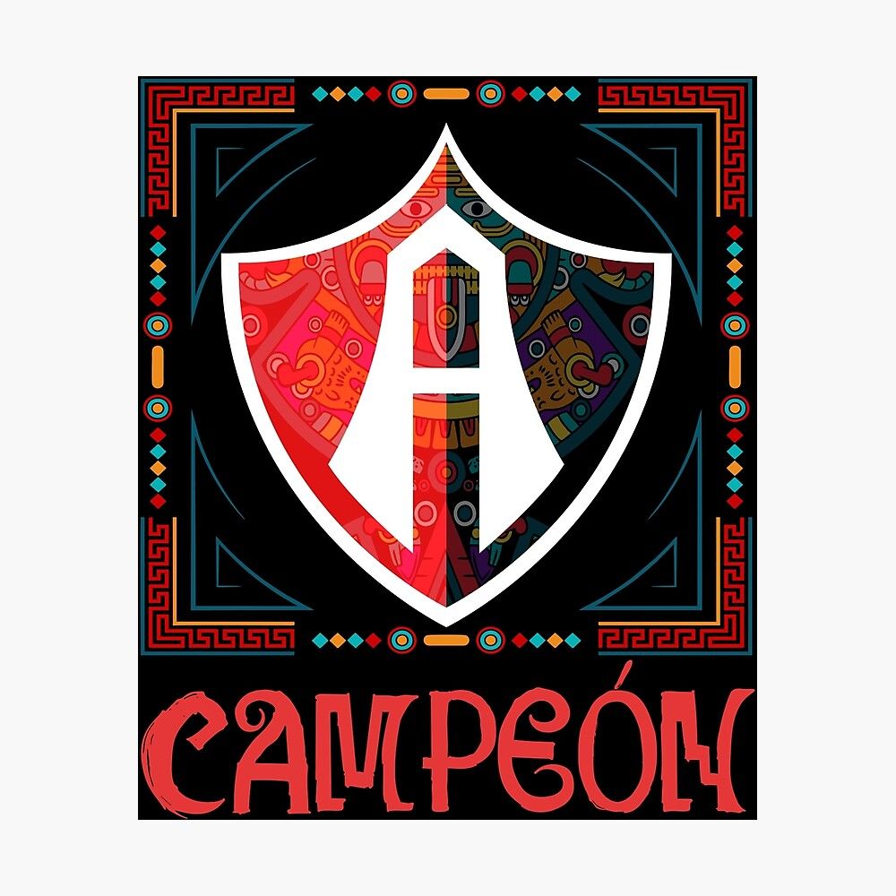 1000x1000 Atlas Campeon Greeting Card
