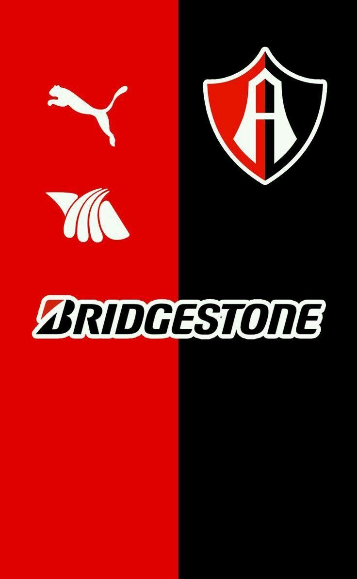736x1194 Atlas FC of Guadalajara of Mexico wallpaper