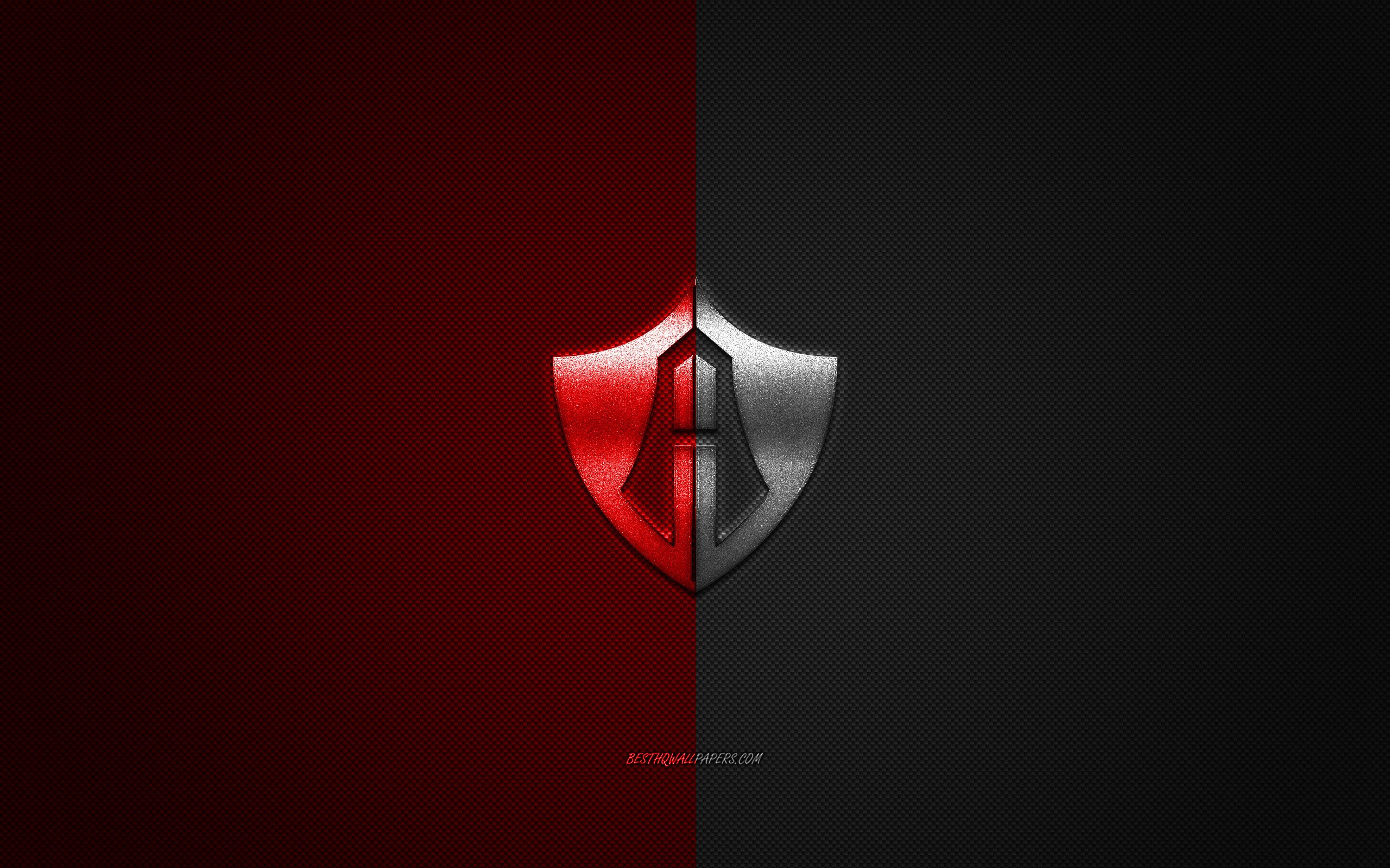 2560x1600 Atlas FC: The Heart of Mexican Football ❤️⚽ Wallpaper to your mobile from PHONEKY