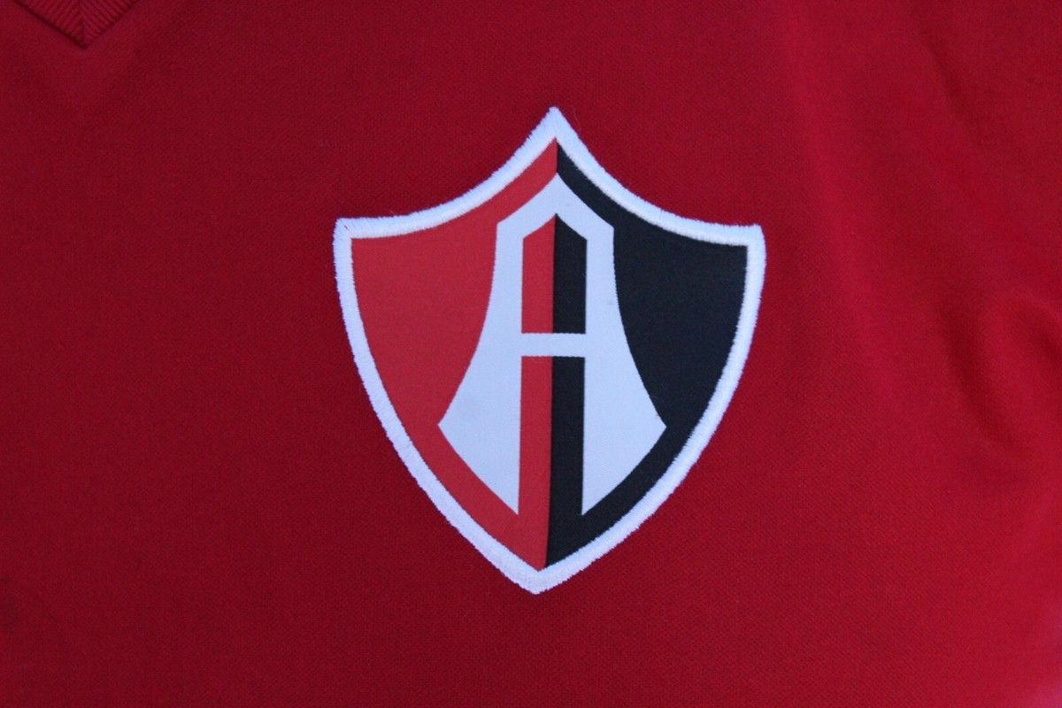 1200x800 Atlas Jersey Training Authentic Adidas 2018 2019 Size Medium T