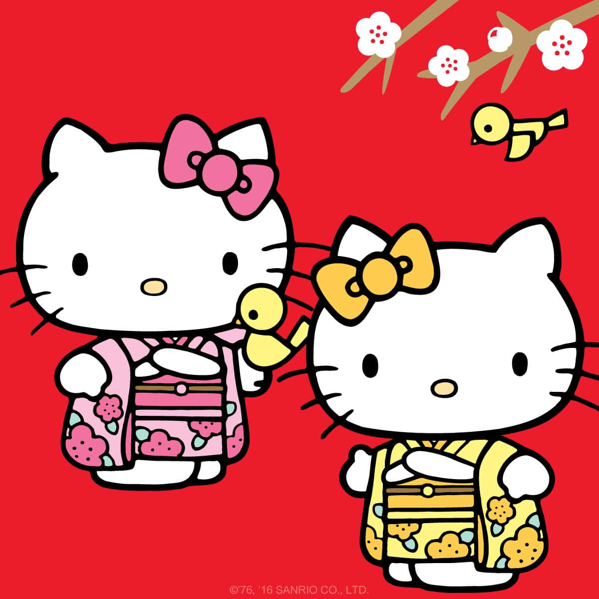 1200x1200 Download Adorable Mimmy White standing in a playful pose Wallpaper