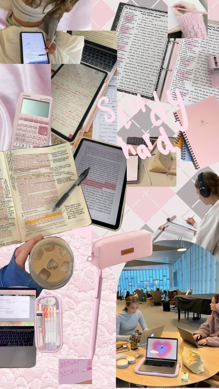 736x1308 Motivational ✨️pink wallpaper