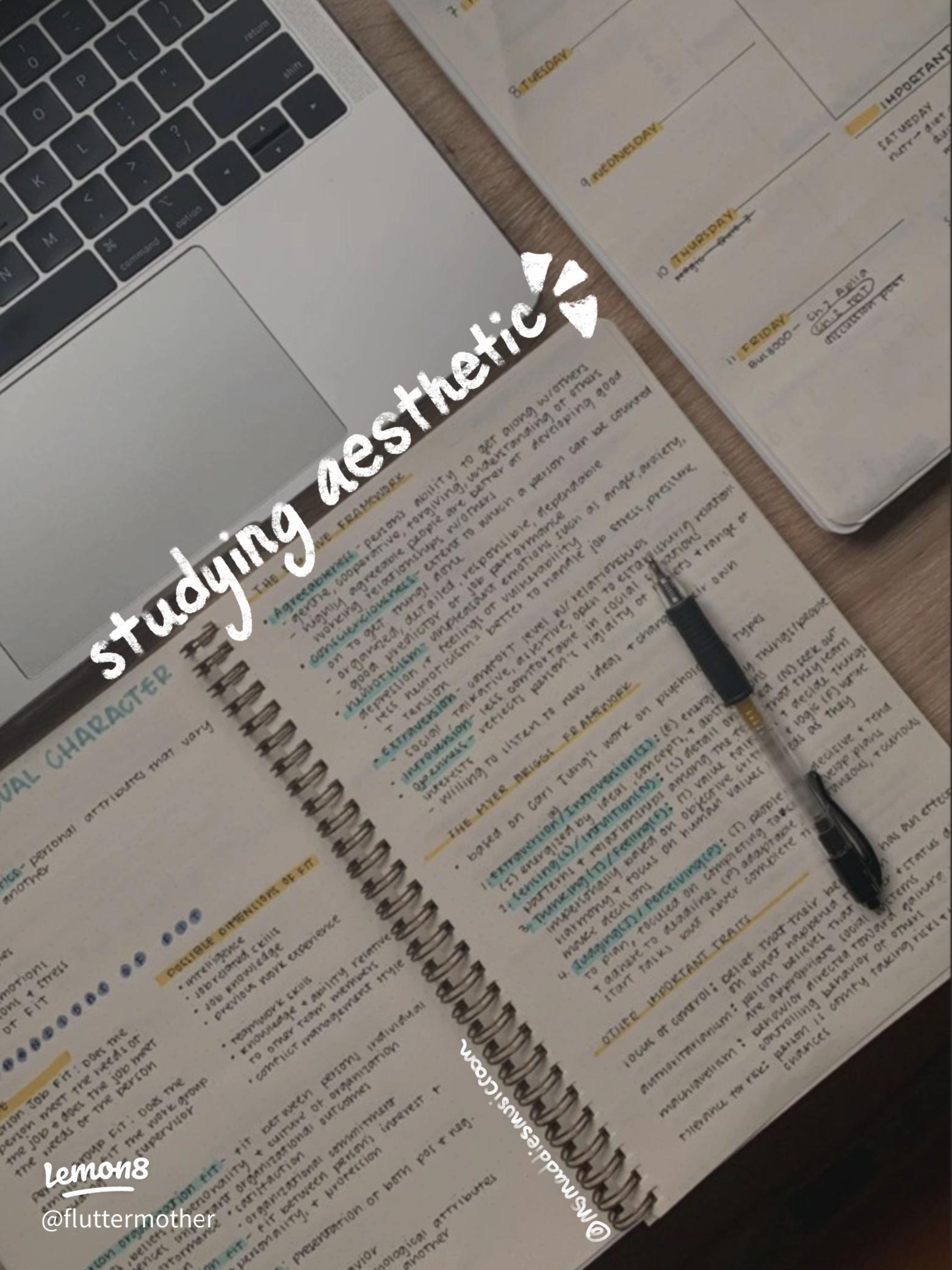 1560x2080 Study Wallpaper Ideas: Aesthetic & Motivational Background for Phone, iPad & Laptop