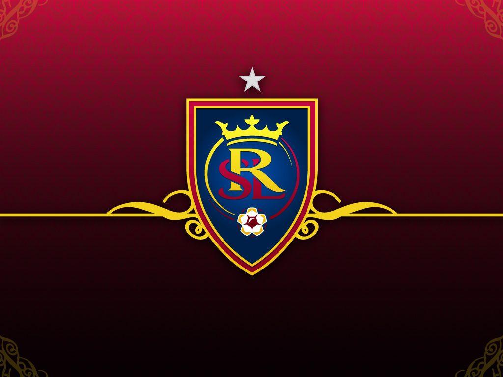 1024x768 Real Salt Lake Wallpaper