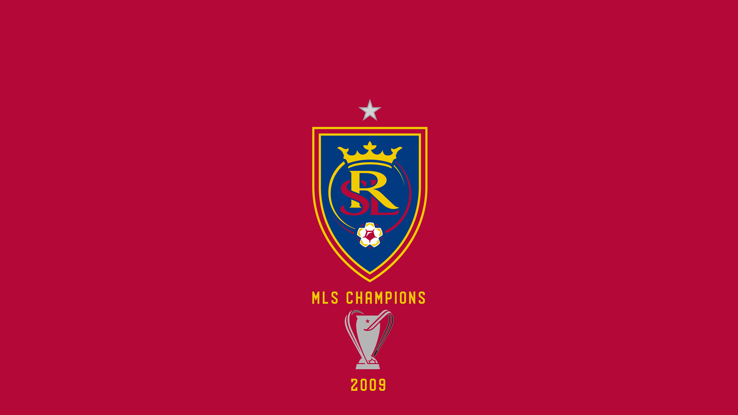 2560x1440 Real Salt Lake Champs. Stephen Clark (sgclark.com)