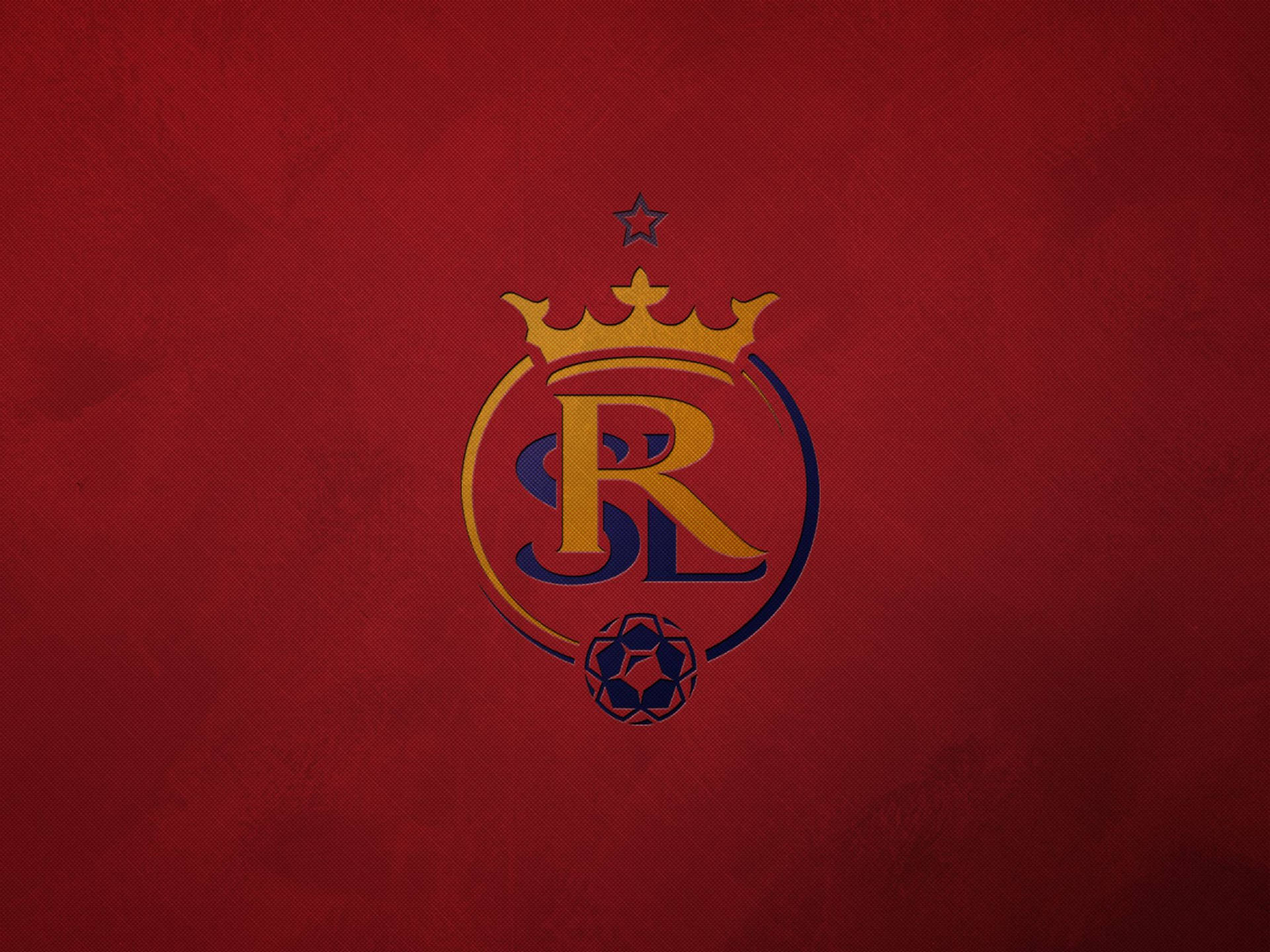 1920x1440 Real Salt Lake Wallpaper