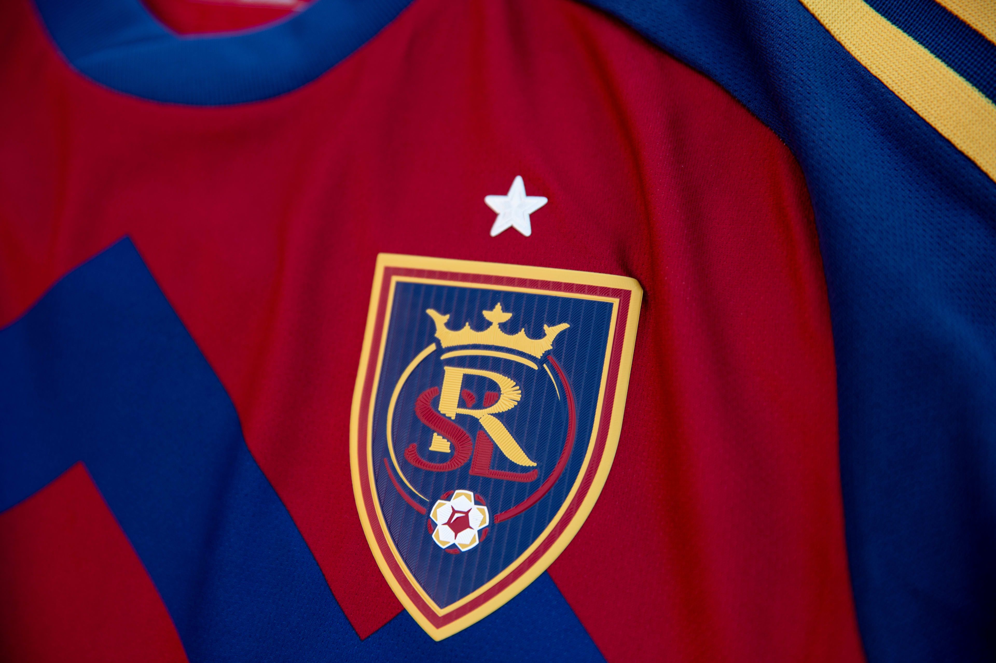 3840x2559 Photo Gallery: Peak Utah Kit Details. Real Salt Lake