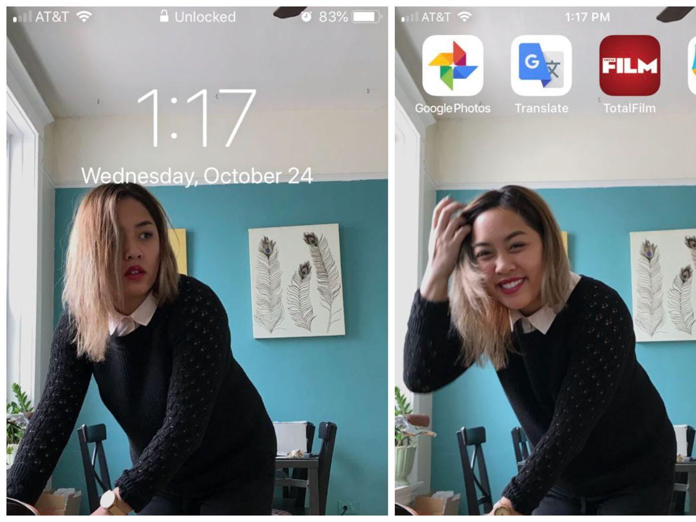 1400x1050 Should you have your significant other as your phone background?