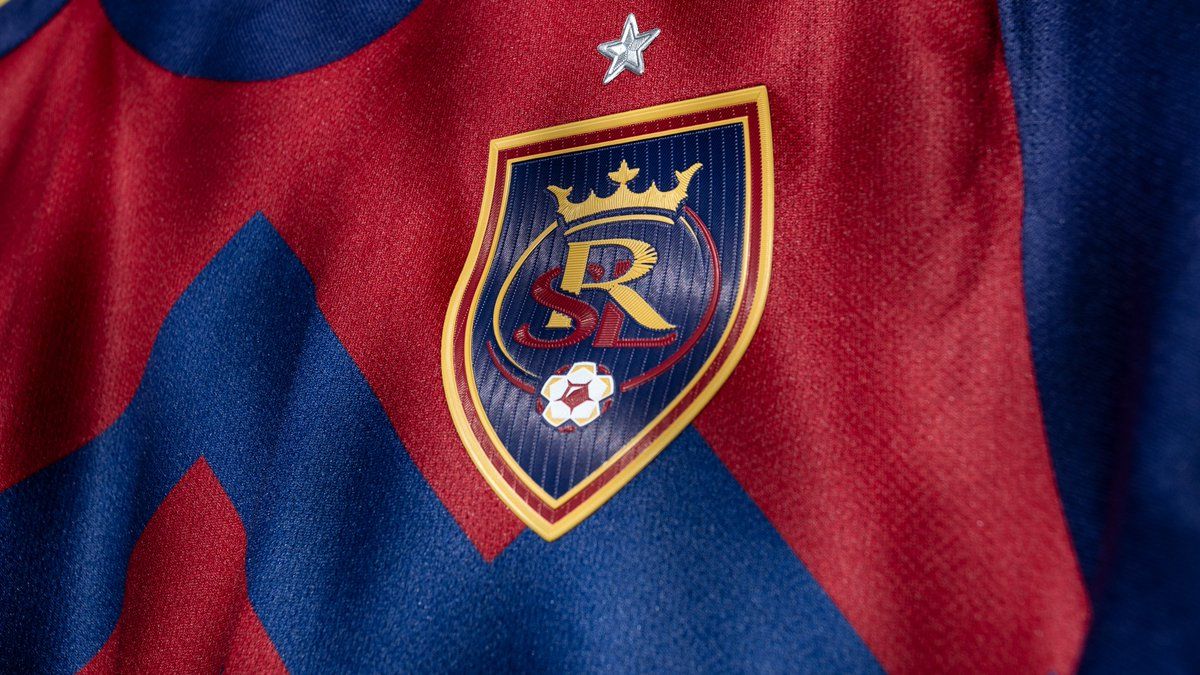1200x675 Real Salt Lake on X: Had to bring the