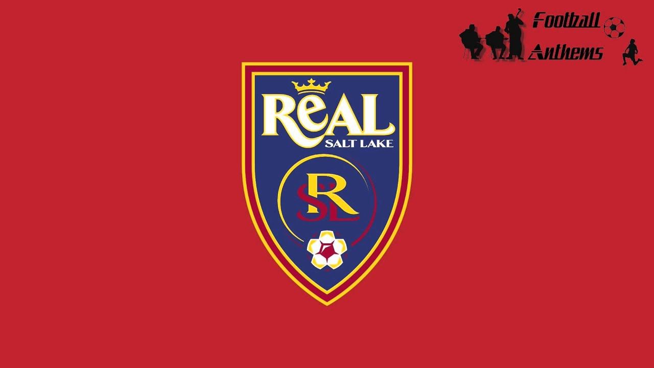 1280x720 Real Salt Lake Anthem