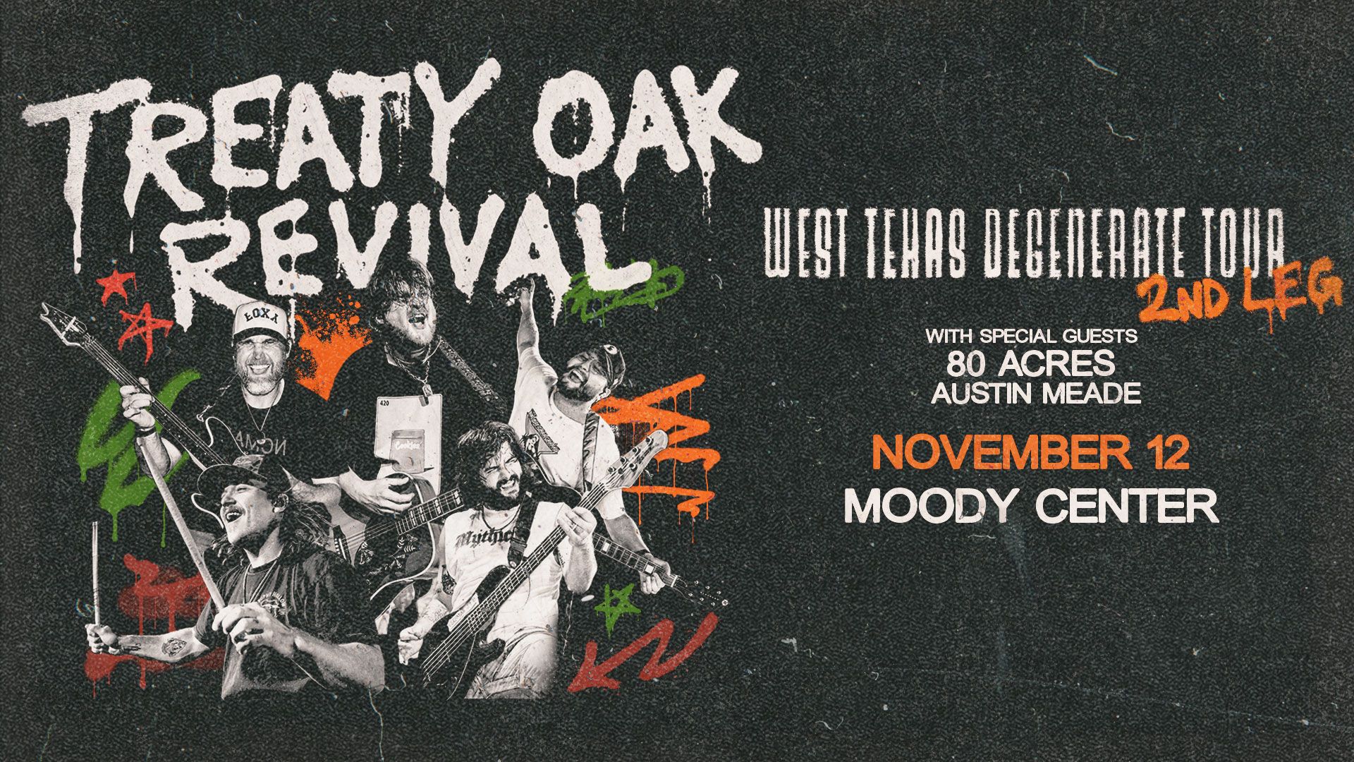 1920x1080 Treaty Oak Revival