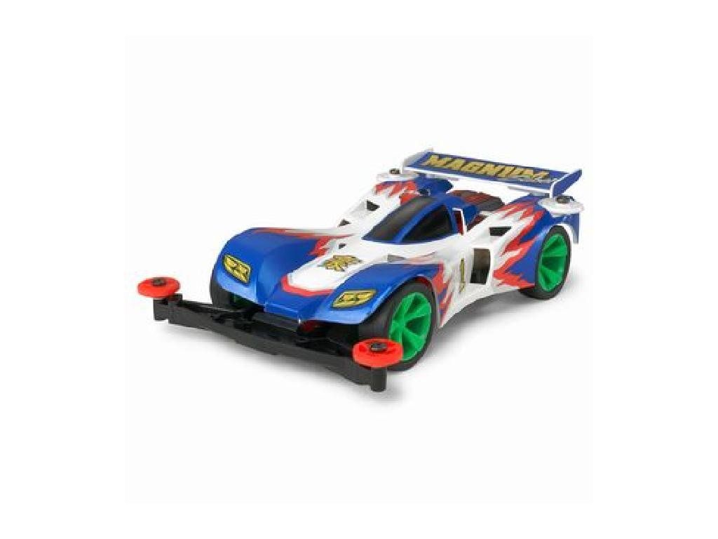 1024x768 JR Magnum Saber Premium Super II Chassis : Toys & Games