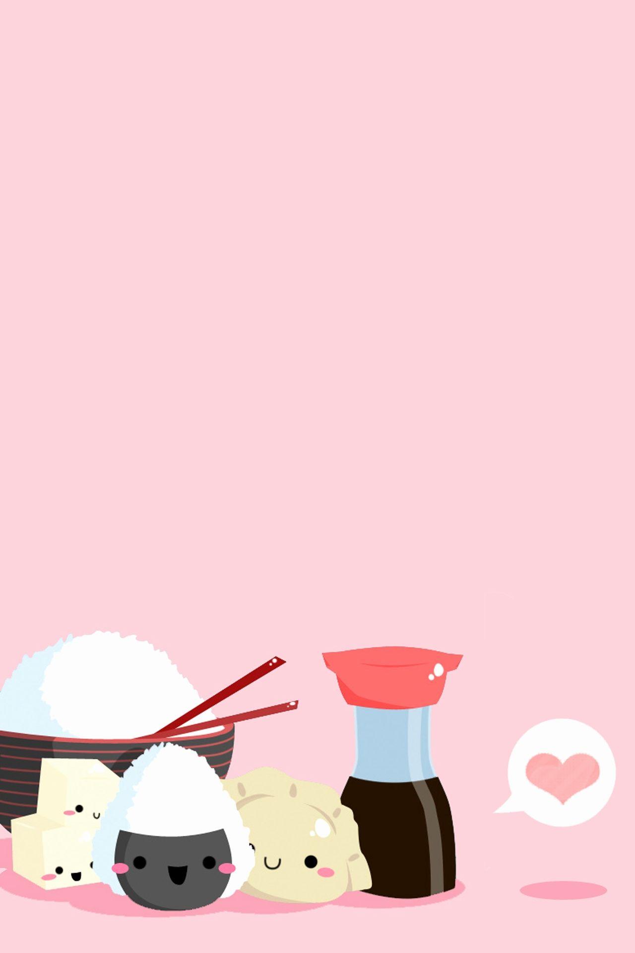 1280x1920 Kawaii Phone Background Luxury Kawaii iPhone Wallpaper 2019 of The Hudson