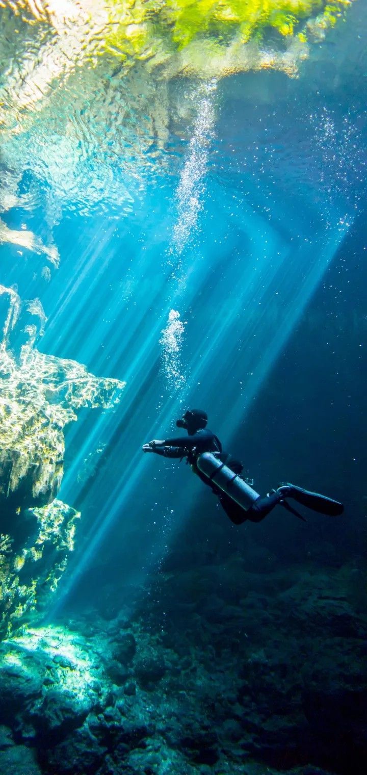 720x1520 Extremely Dangerous Dive Sites KaChaa ￼ 1 17 SCUBA Diving Is An Extremely Popular Sport, Enjoyed By Many Who Are Looking For Some Adventure In Their Lives. There Is Something About Being Surrounded