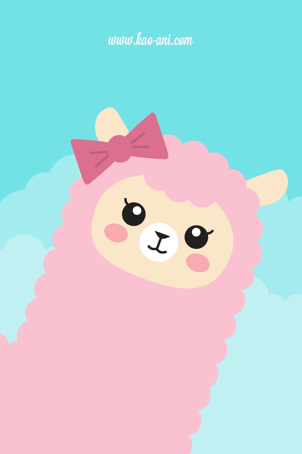 1280x1920 Kawaii Wallpaper iPhone