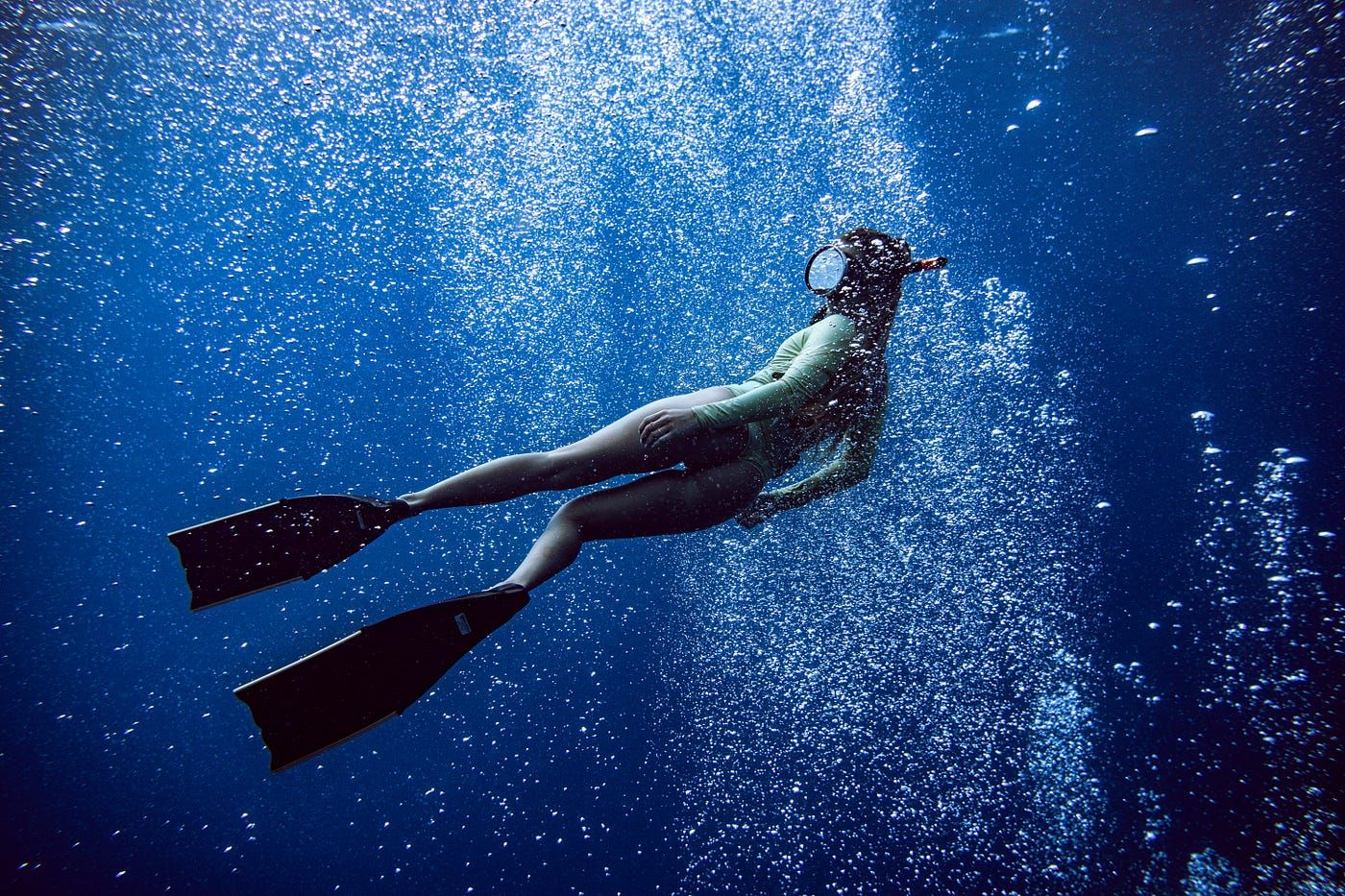 1400x933 What You'll Find When You Dive Deep in the Ocean of Life.