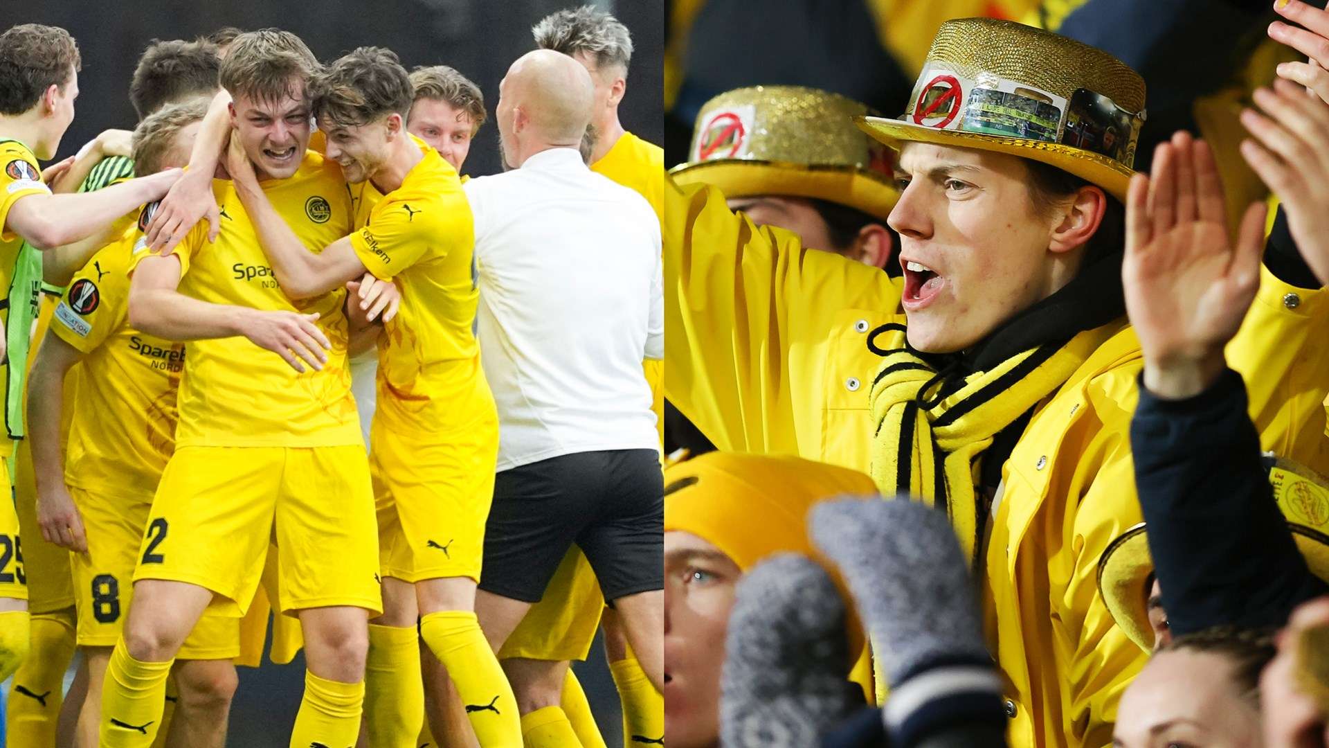 1920x1080 Meet Bodo Glimt: The Arctic Minnows Who Became The Top Force In Norway, Embarrassed Jose Mourinho And Could Teach Man Utd A Thing Or Two
