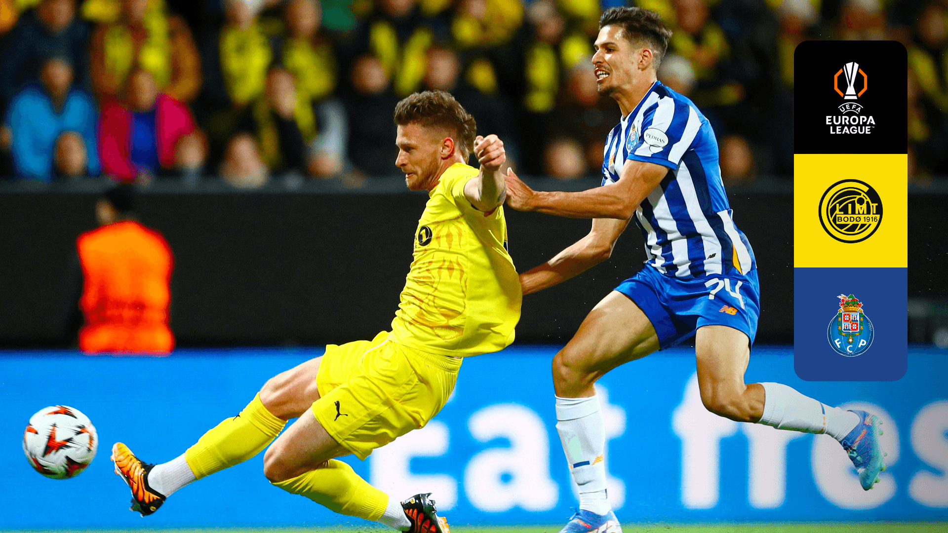 1920x1080 Watch Bodø/Glimt x FC Porto Live Stream