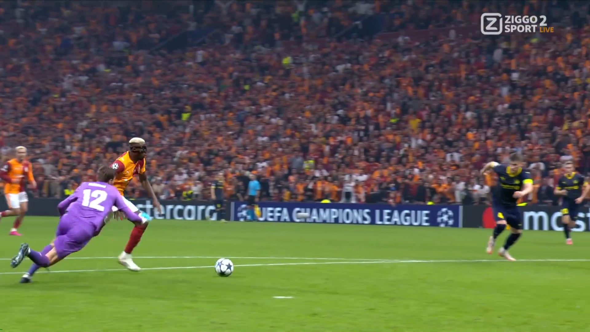 1920x1080 Galatasaray (2)-0 Bodø/Glimt 33'