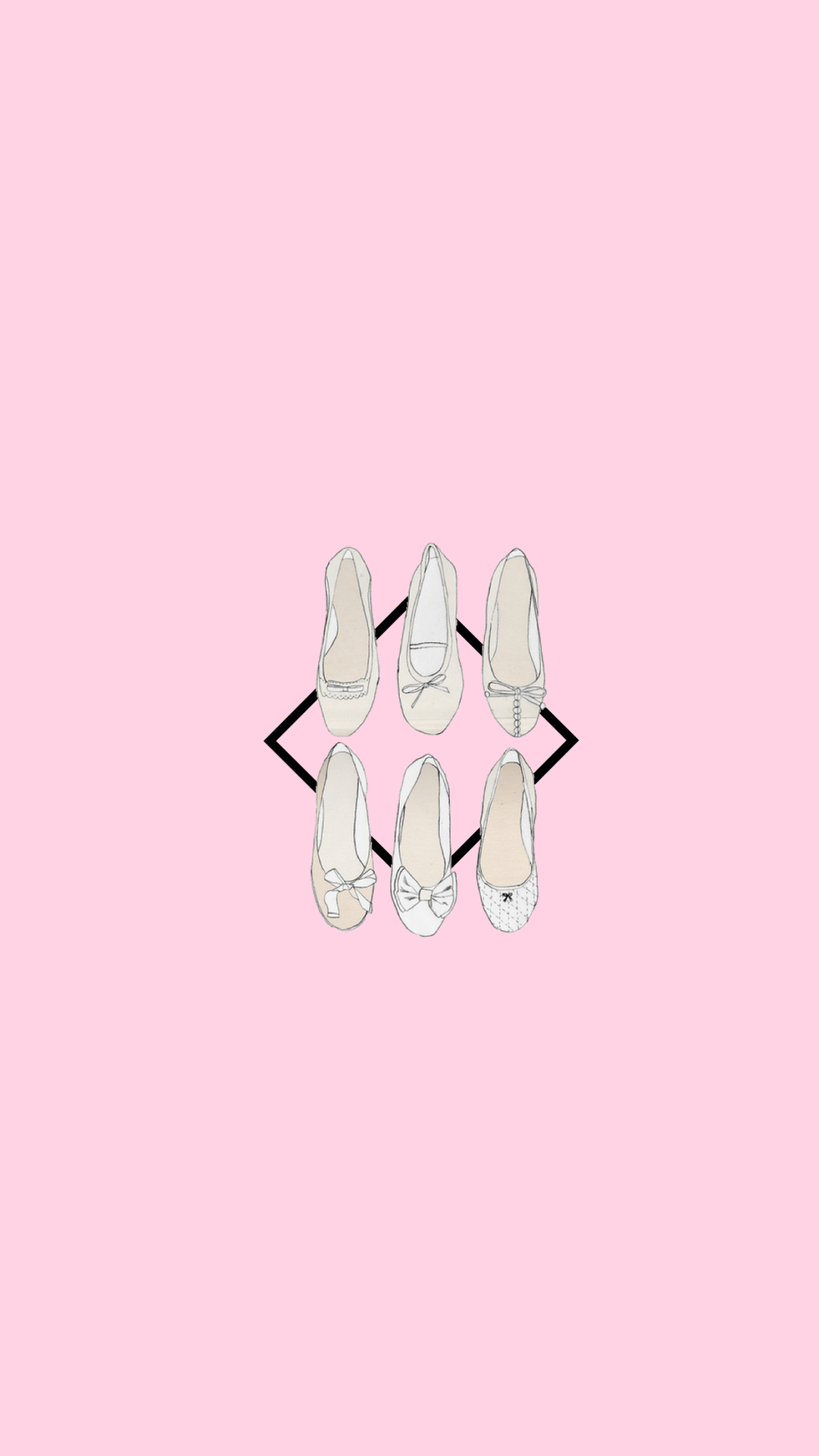 1080x1920 Kawaii Wallpaper