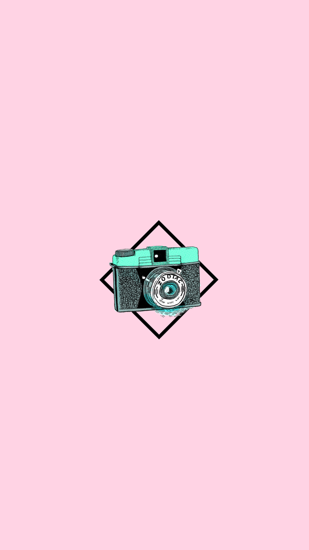 1080x1920 Kawaii Wallpaper