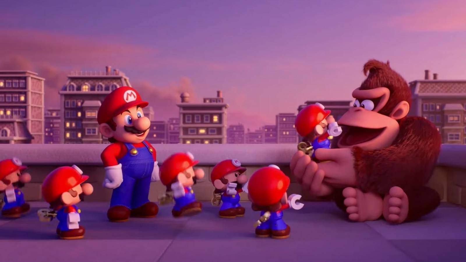 1600x900 Mario vs. Donkey Kong's New Accessibility Features Explained