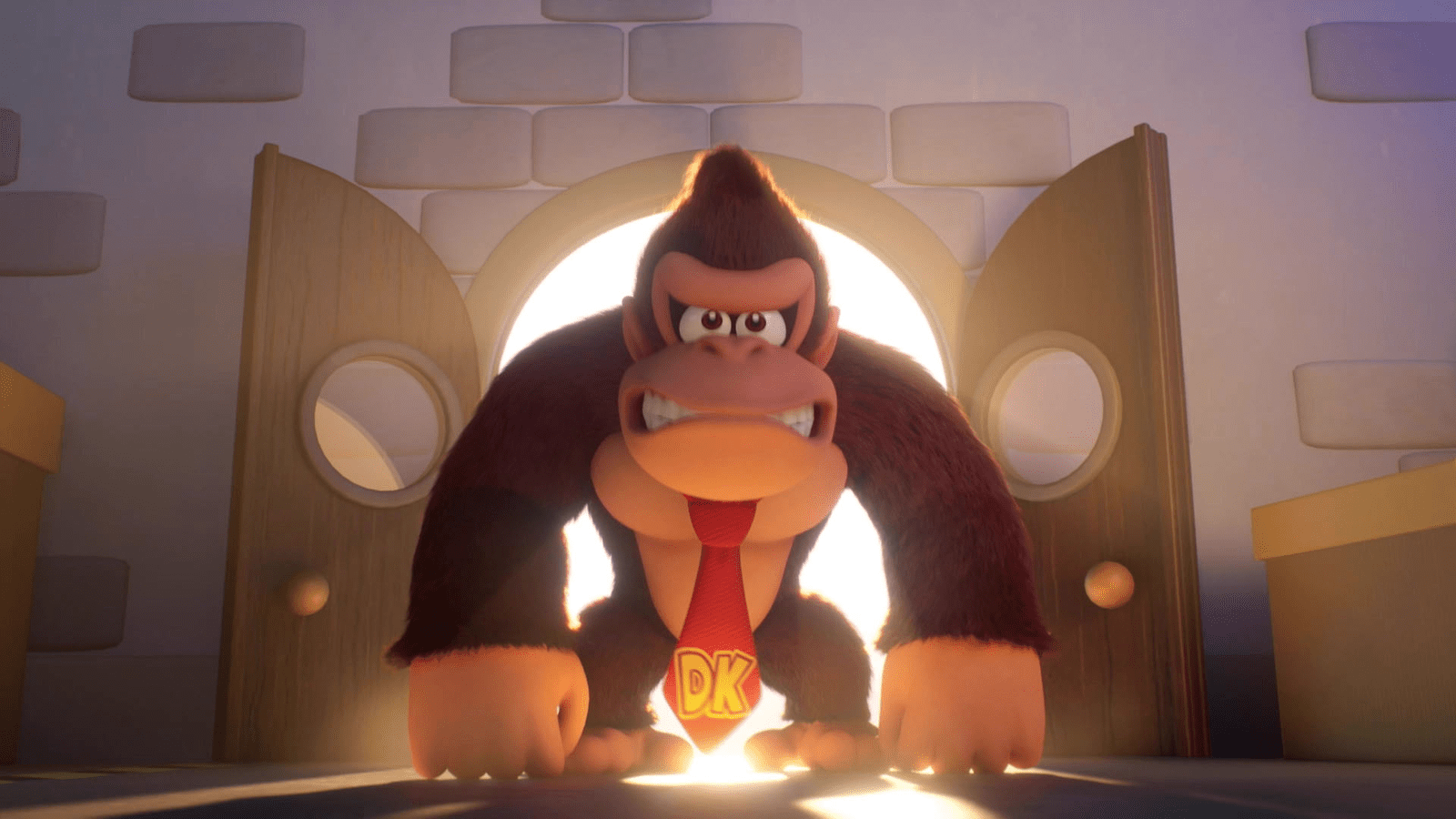 1600x900 Mario Vs Donkey Kong: The GBA Puzzle Platformer Gets A Modern Remaster In 2024