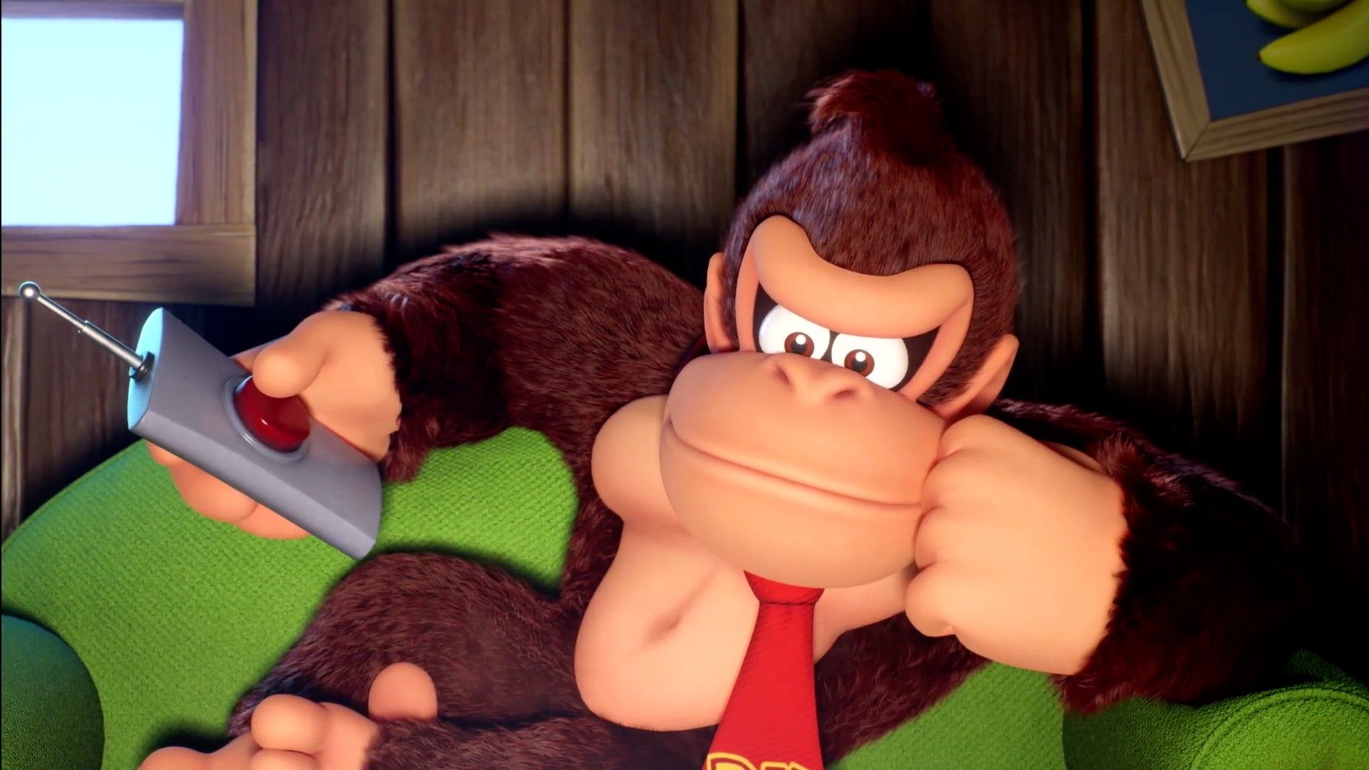 1920x1080 Mario vs. Donkey Kong Review