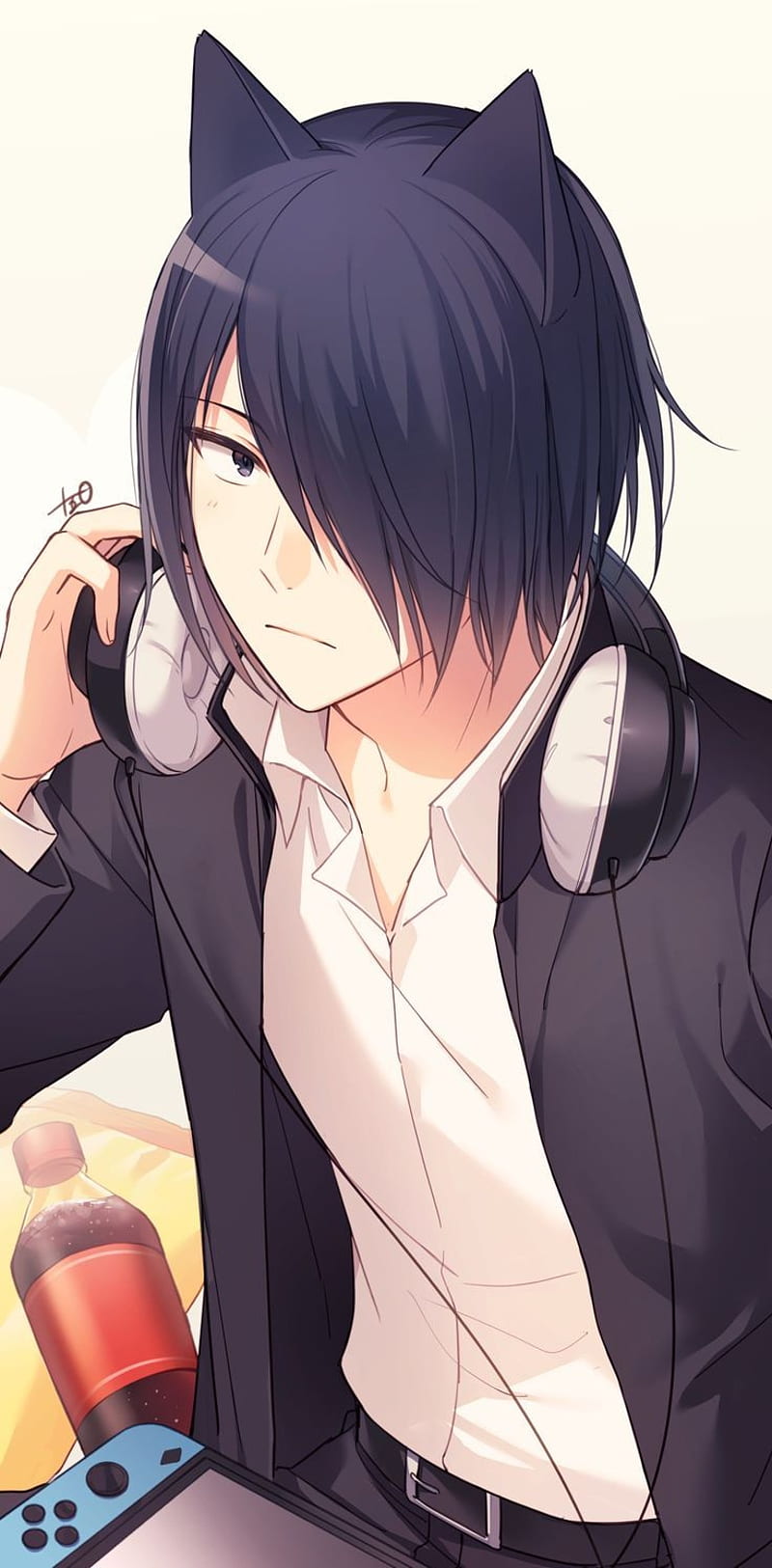 800x1625 HD yu ishigami wallpaper