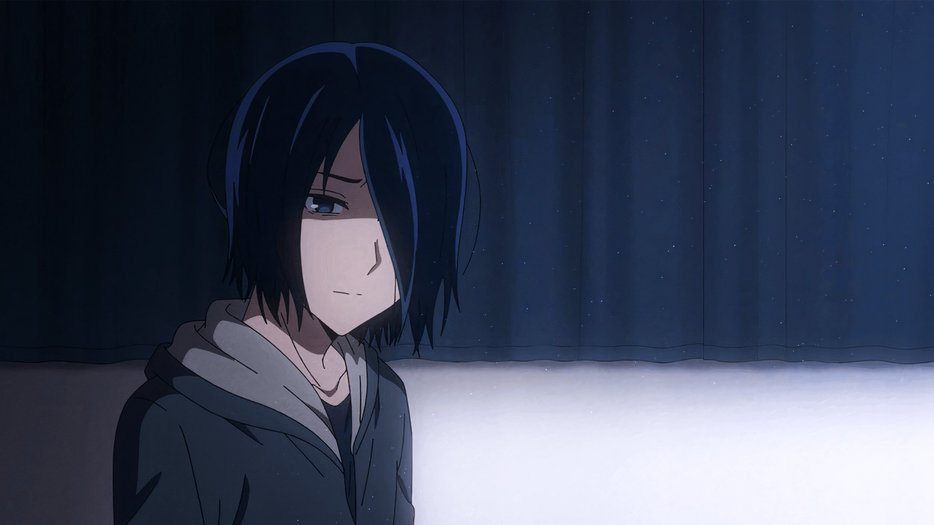 1920x1080 Download Yu Ishigami Anime Kaguya Sama: Love Is War HD Wallpaperx1440