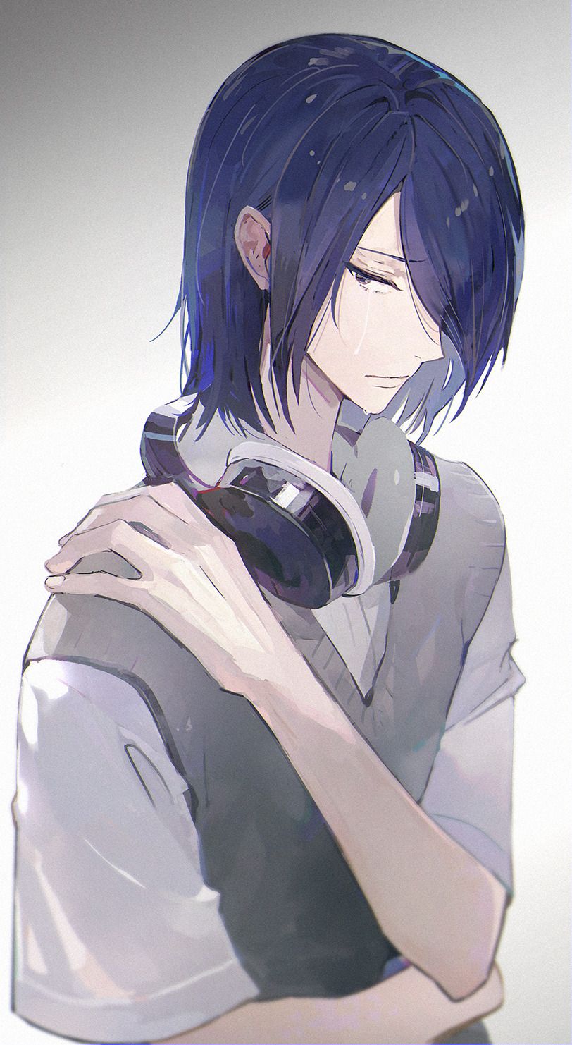812x1482 Anime Pop Heart