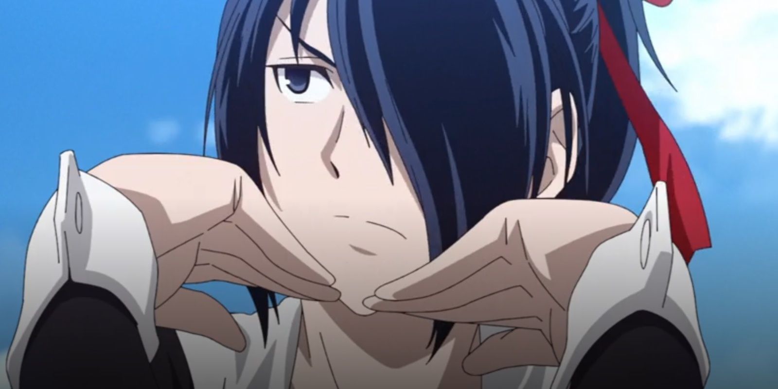 1600x800 Kaguya Sama: Yu Ishigami FINALLY Breaks Free Of His Middle School Baggage