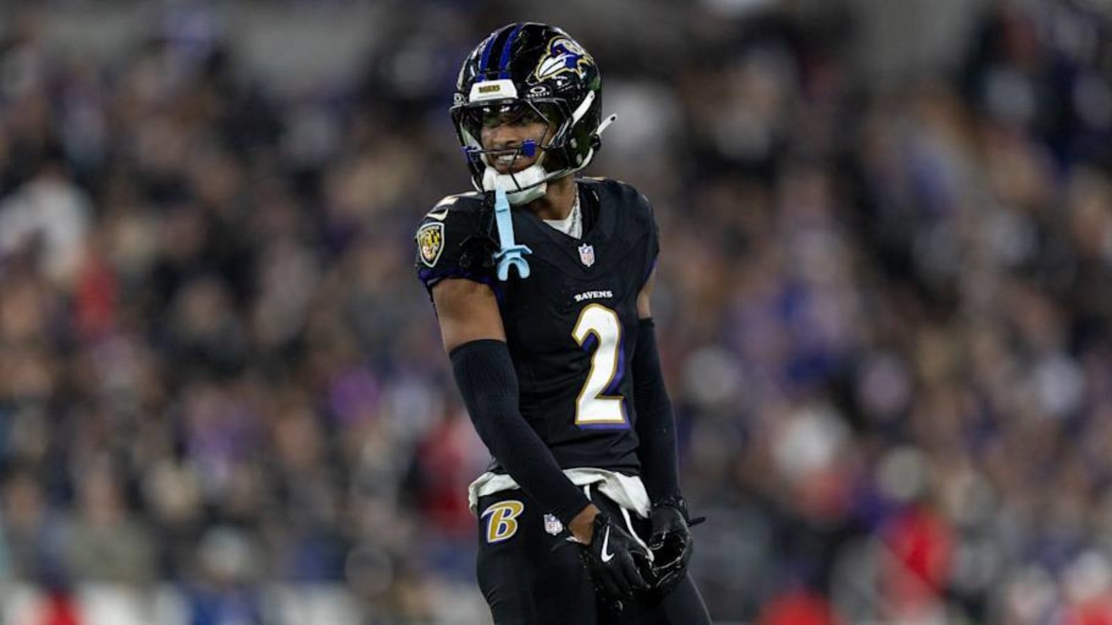 1600x900 Ravens rookie Nate Wiggins is excelling everywhere but in one critical area
