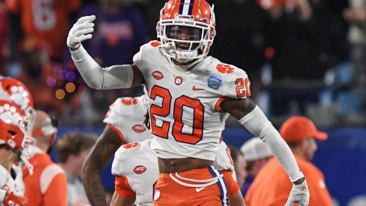 1200x675 NFL Draft 2024: Ravens turned down 8 trade offers for No. 30 pick so they could take Nate Wiggins, per report