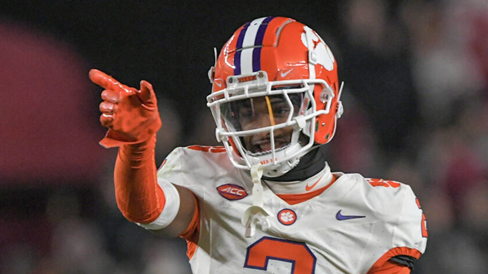 1600x900 Ravens Sign First Round Pick CB Nate Wiggins