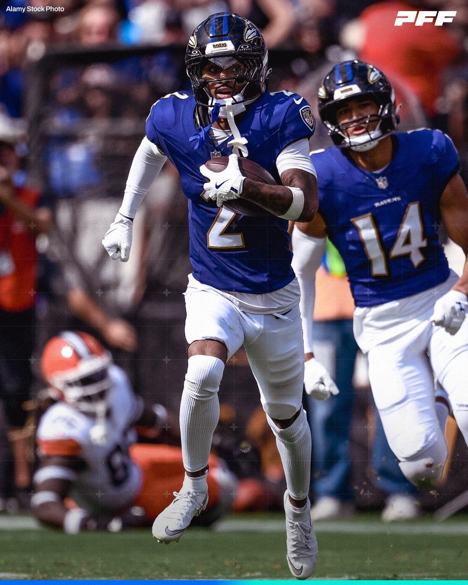960x1200 Nate Wiggins vs the Browns in Week 2