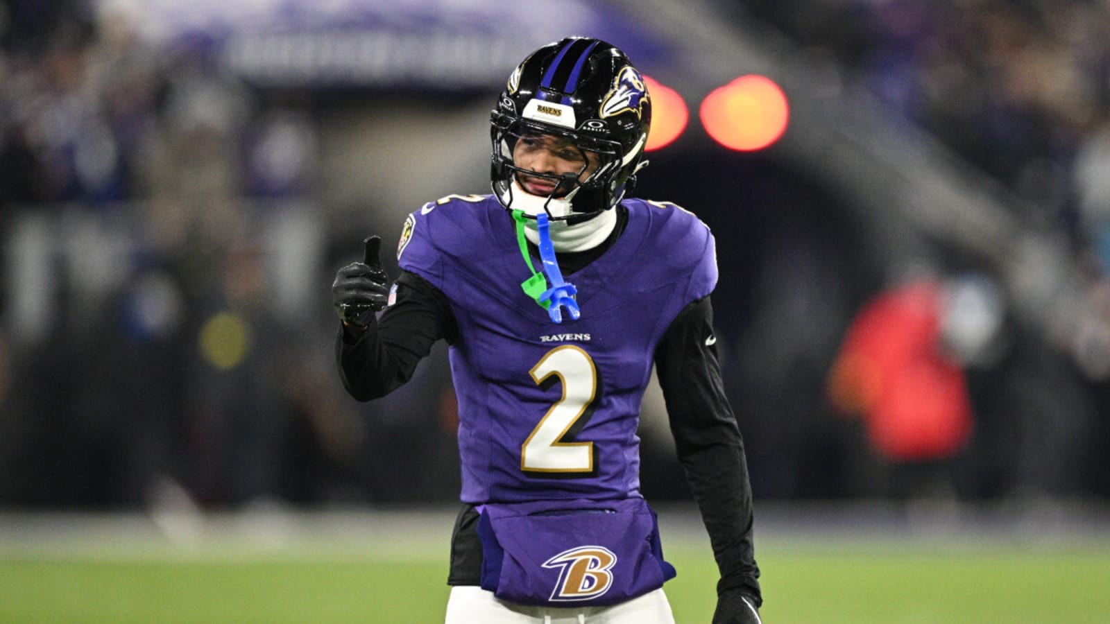 1600x900 Ravens Young Corner Labeled &;Name to Watch&;
