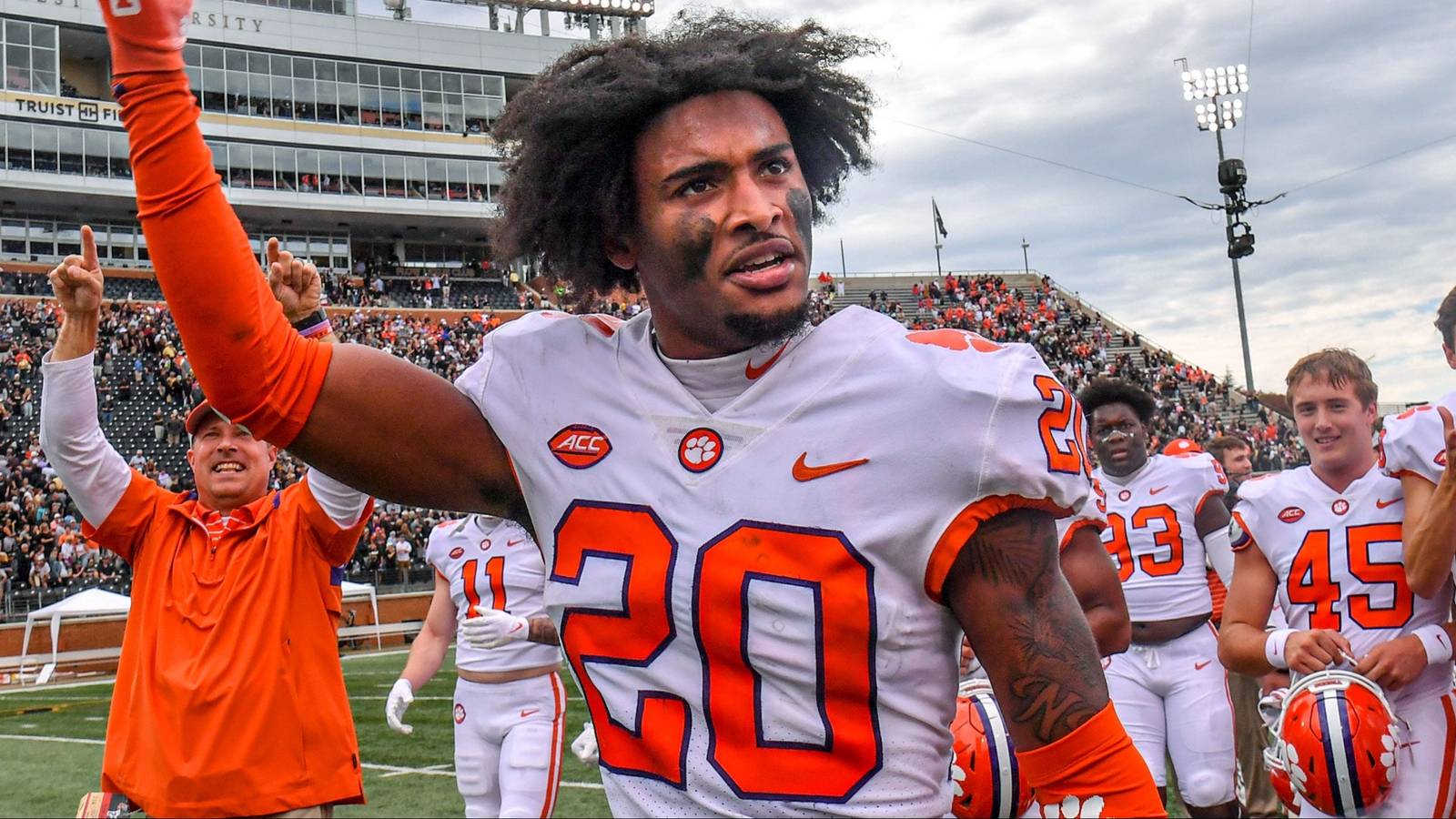 1600x900 Ravens Got 'Steal of the 1st Round' With Nate Wiggins