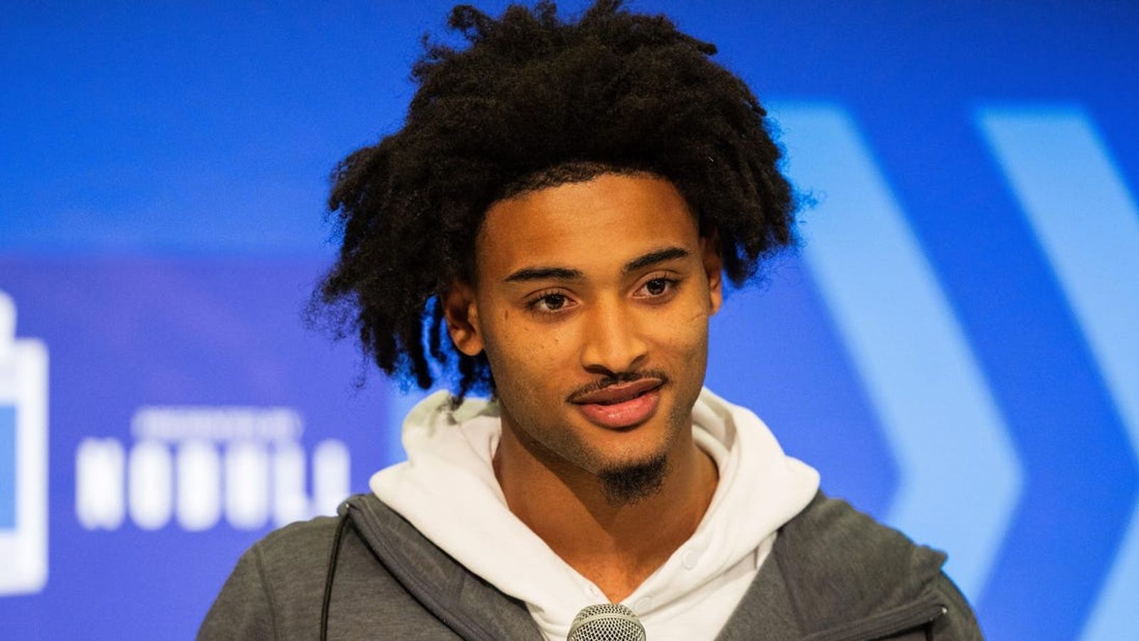 1600x900 Ravens Sign 5 Draft Picks, Including First Rounder Nate Wiggins